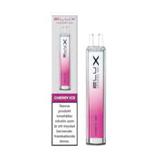 Elux Legend Mini Cherry Ice