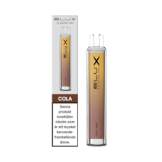 Elux Legend Mini Cola