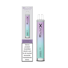 Elux Legend Mini Strawberry Watermelon