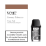 Vont Pod Creamy Tobacco