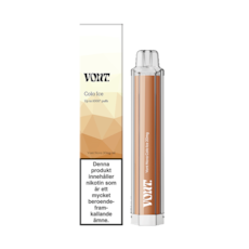 Vont Nova Cola Ice 1000