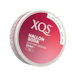XQS Hallonsoda Strong
