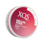 XQS Hallonsoda Strong