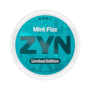 ZYN Mint Fizz Slim S3 Limited Edition