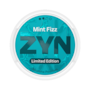 ZYN Mint Fizz Slim S2 Limited Edition
