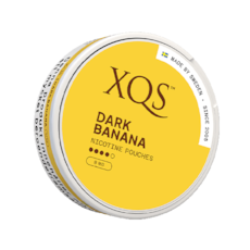 XQS Dark Banana Strong