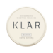 KLAR BLANK Mini Extra Strong