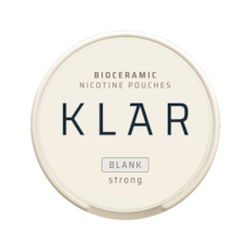 KLAR BLANK Mini Strong