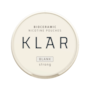 KLAR BLANK Mini Strong
