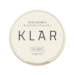 KLAR BLANK Mini Regular