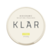 KLAR Citrus Mini Strong