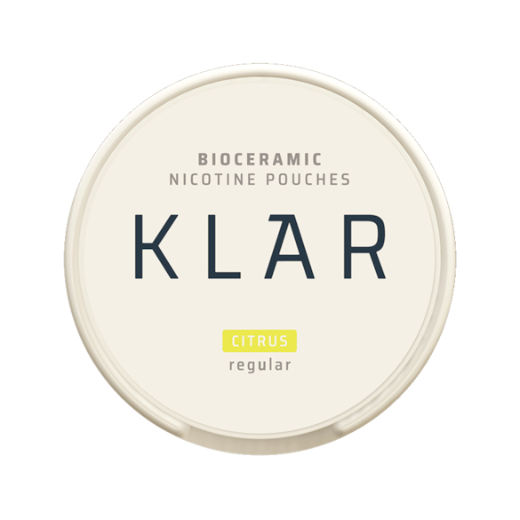 KLAR Citrus Mini Regular