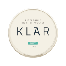 KLAR Mint Mini Strong