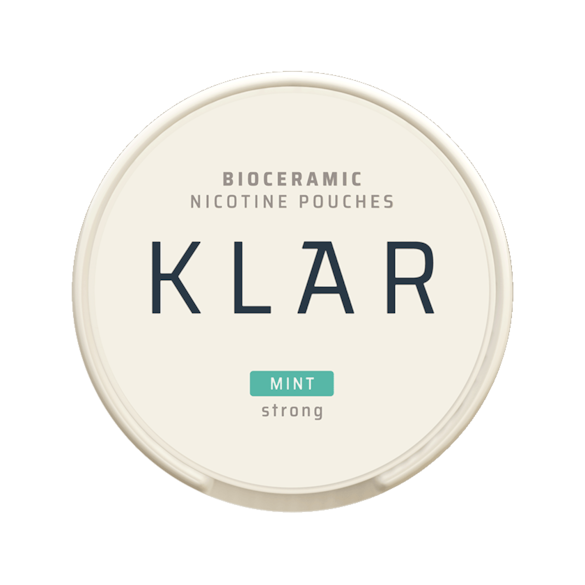 KLAR Mint Mini Strong