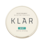 KLAR Mint Mini Extra Strong