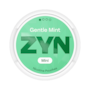 ZYN Gentle Mint Mini S1