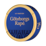 Göteborgs Rapé Vit