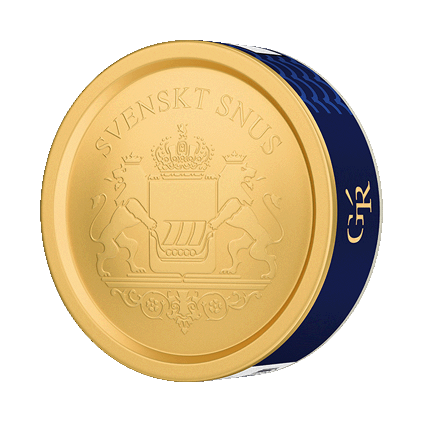 Göteborgs Rapé Göteborgs Rapé Lössnus - traditionellt snus