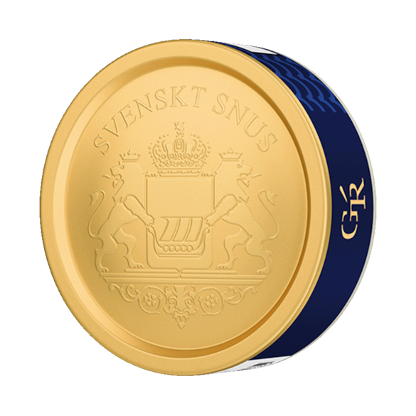 Göteborgs Rapé Lös