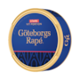 Göteborgs Rapé Vit Portion Stark