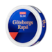 Göteborgs Rapé Slim Stark Vit Portion