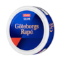 Göteborgs Rapé Slim Stark Vit Portion