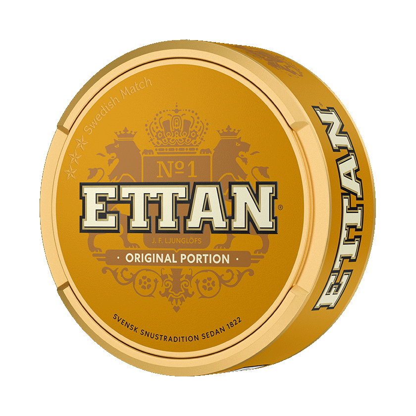 Ettan Portion