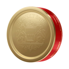 Röda Lacket Lössnus