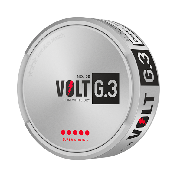 G.3 VOLT Slim Super Strong