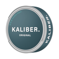 Kaliber Original Portion