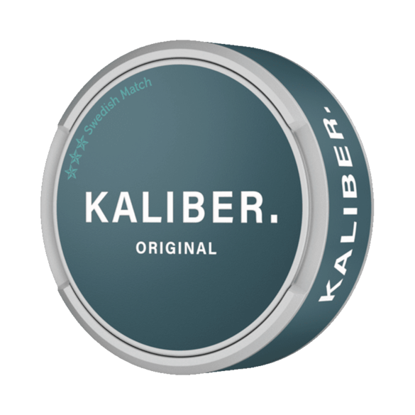 Kaliber Original Portion