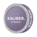 Kaliber Vit Salmiak Portion