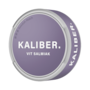 Kaliber Vit Salmiak Portion