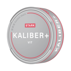Kaliber Plus White Portion