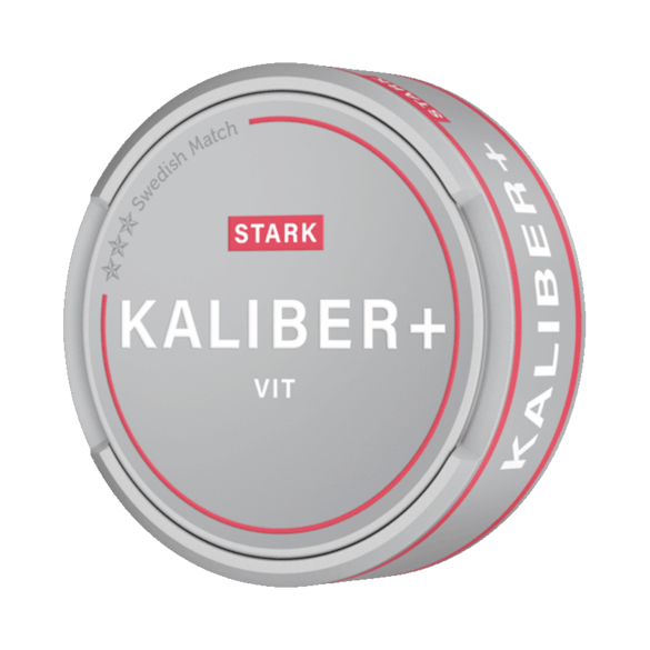 Kaliber Plus White Portion