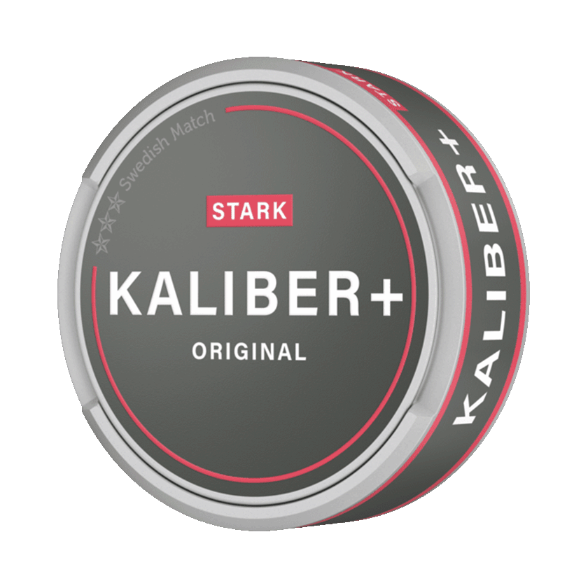 Kaliber Plus Original Stark