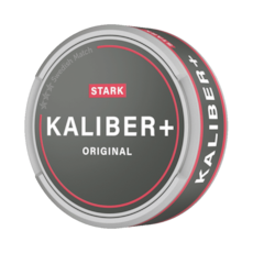 Kaliber Plus Portion