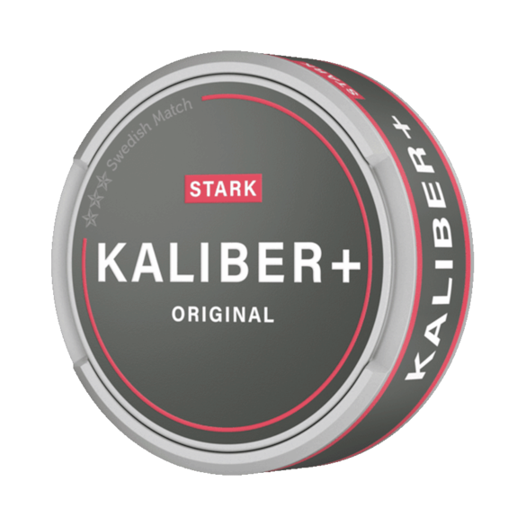 Kaliber Plus Portion