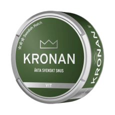 Kronan Vit Portion