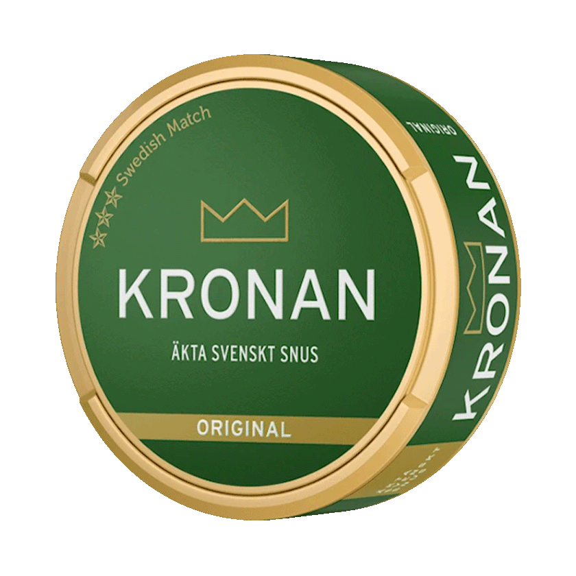 Kronan Original