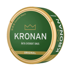 Kronan Original Portion