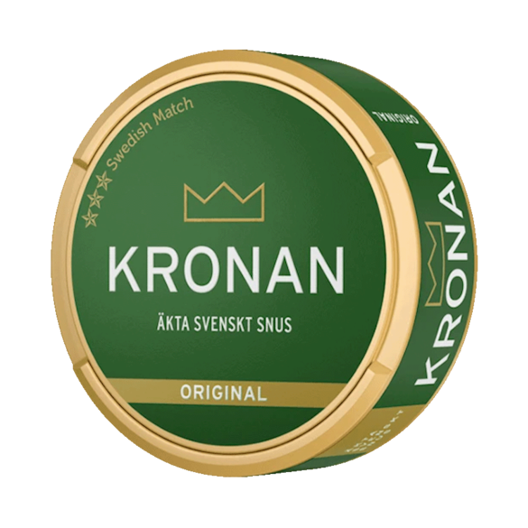 Kronan Original Portion