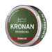 Kronan Vit Stark Portion