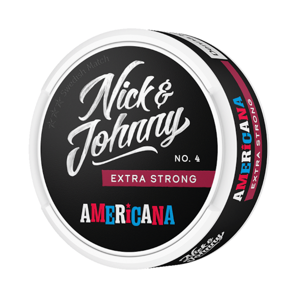 Nick And Johnny Americana
