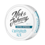 Nick And Johnny Crushed Ice White