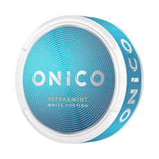 Onico Pepparmint