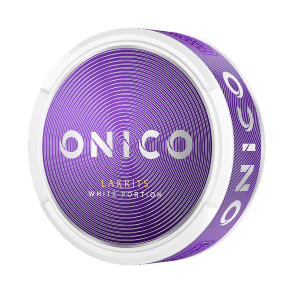 Onico Lakrits