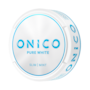 Onico Pure White Slim