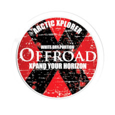 Offroad X White Dry