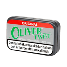 Oliver Twist Original